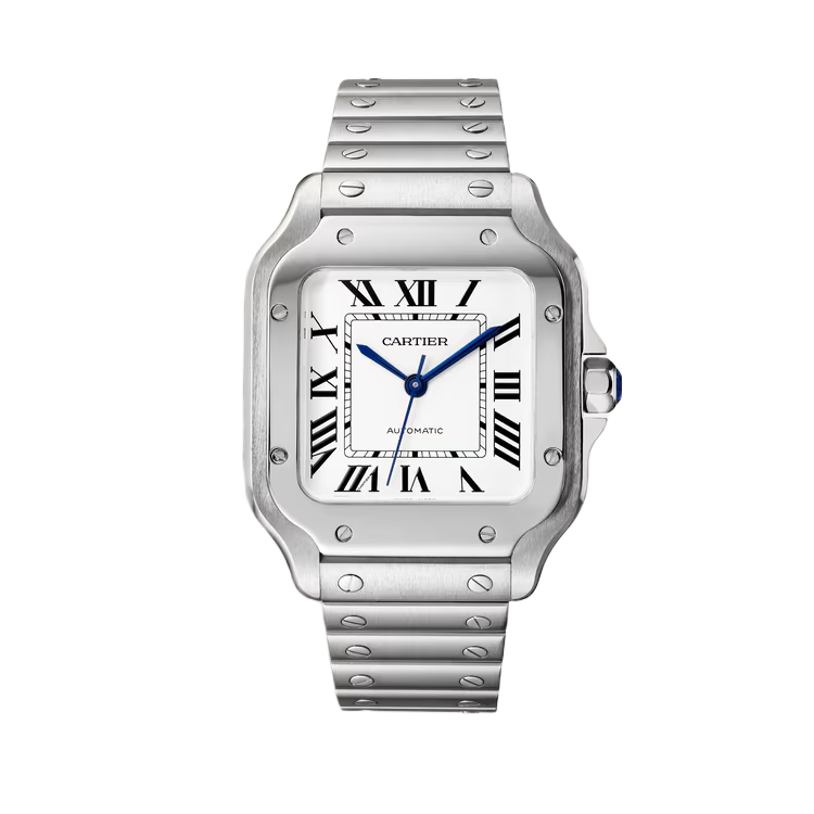 Santos de Cartier watch